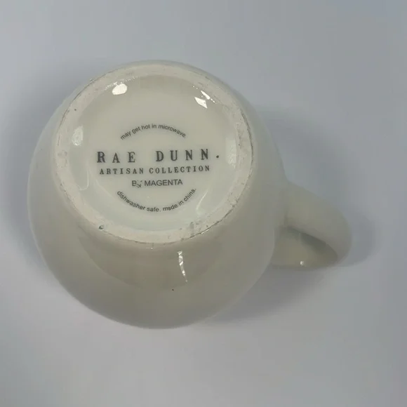 Rae Dunn The Witch is In Mug - Picture 4 of 4